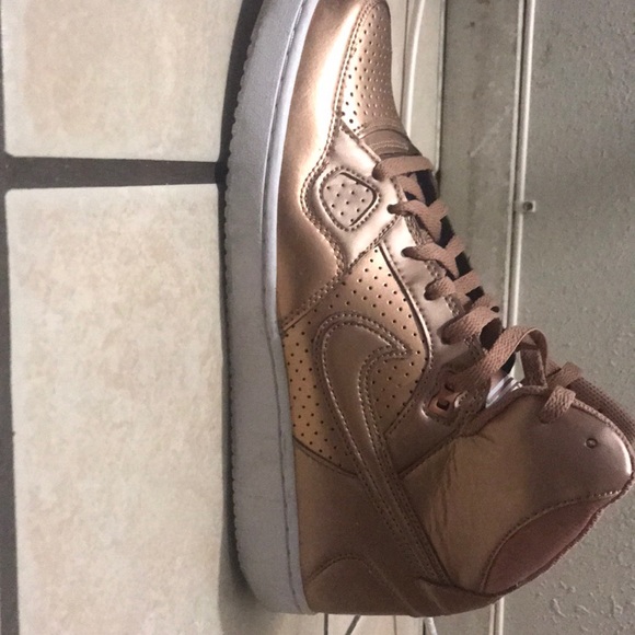 Nike force - Picture 2 of 3